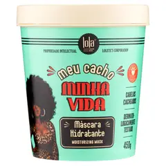LOLA COSMETICS - Mascarilla Hidratante Para C