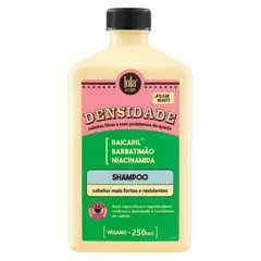 LOLA COSMETICS - Champu Reduce La Caida Y Aum