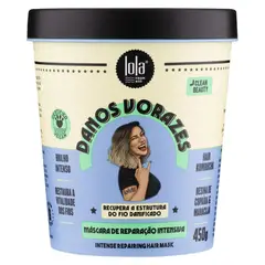 LOLA COSMETICS - Mascarilla Reparadora Intens