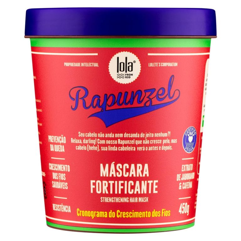 Mascara Fortificante Estimul
