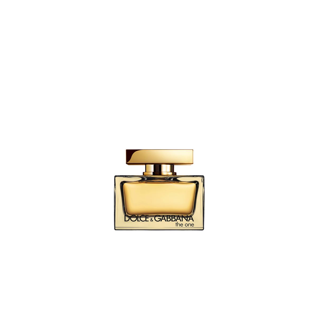 DOLCE&GABBANA - Perfume Mujer The One Intense EDP 75 ml Dolce&Gabbana