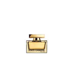 DOLCE&GABBANA - Perfume Mujer The One Intense EDP 75 ml
