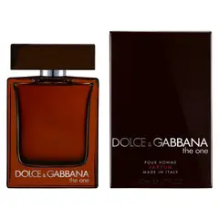 DOLCE&GABBANA - Perfume Hombre The One For Men EDP 50 ml