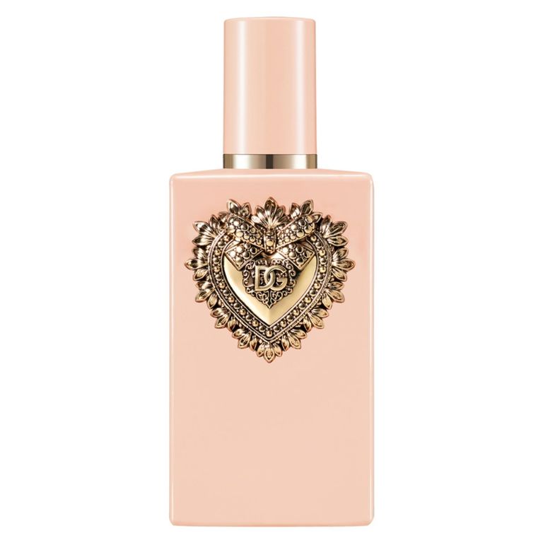 Perfume Mujer My Devotion Intense EDP 100 ml