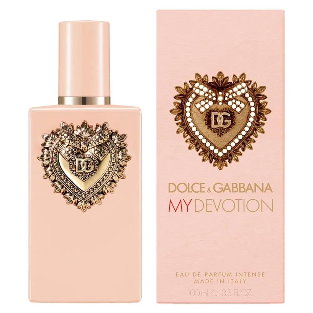 Dolce&Gabbana My Devotion EDP 100 ml, foto 2