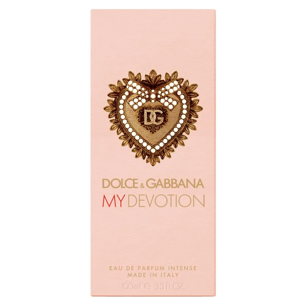 Dolce&Gabbana My Devotion EDP 100 ml, foto 3