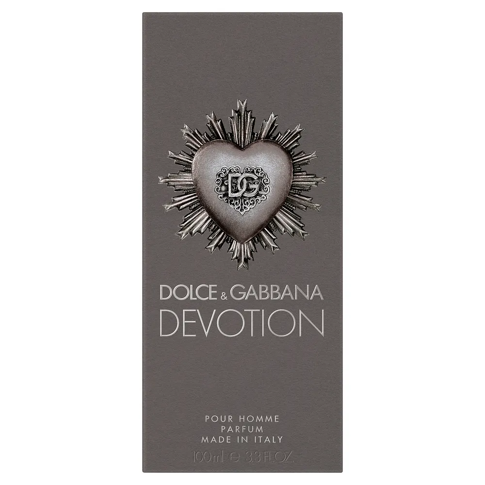 Dolce&Gabbana Devotion Pour Homme Parfum 100 ml, foto 2
