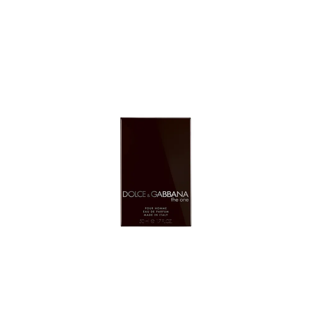 Dolce&Gabbana The One For Men EDP 50 ml, foto 3
