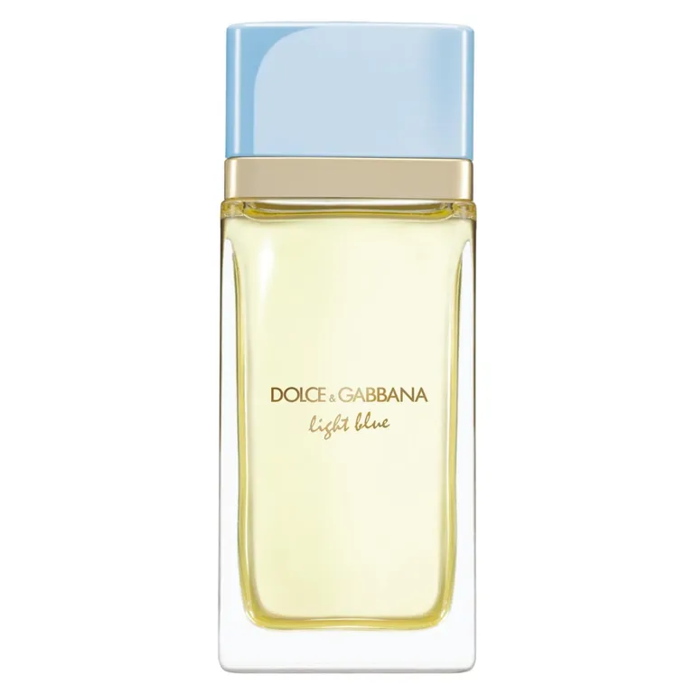 Perfume Mujer Light Blue EDP 100 ml