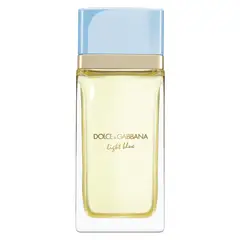 DOLCE&GABBANA - Perfume Mujer Light Blue EDP 100 ml