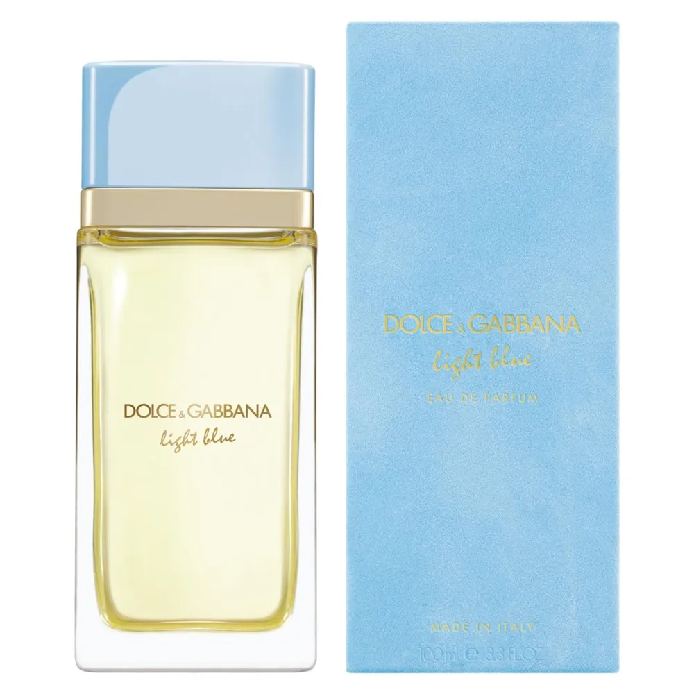 Dolce&Gabbana Light Blue EDP 100 ml, foto 2