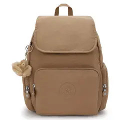KIPLING - Mochila City Zip S Mujer