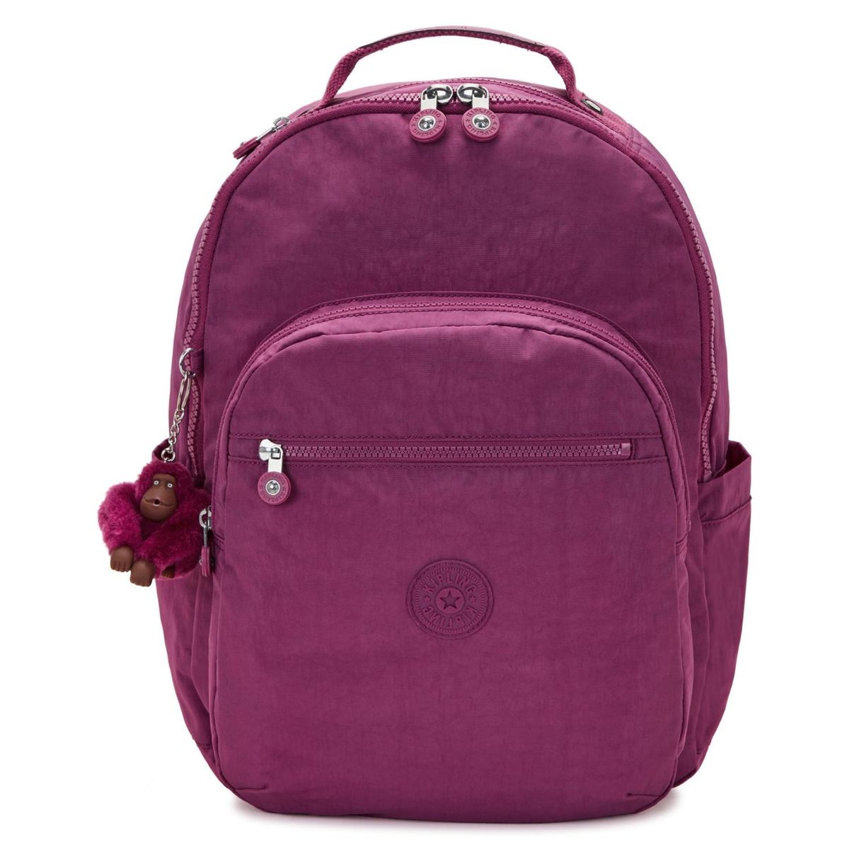 KIPLING - Mochila Seoul Mujer Kipling