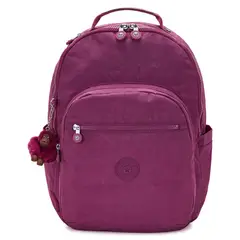 KIPLING - Mochila Seoul Mujer