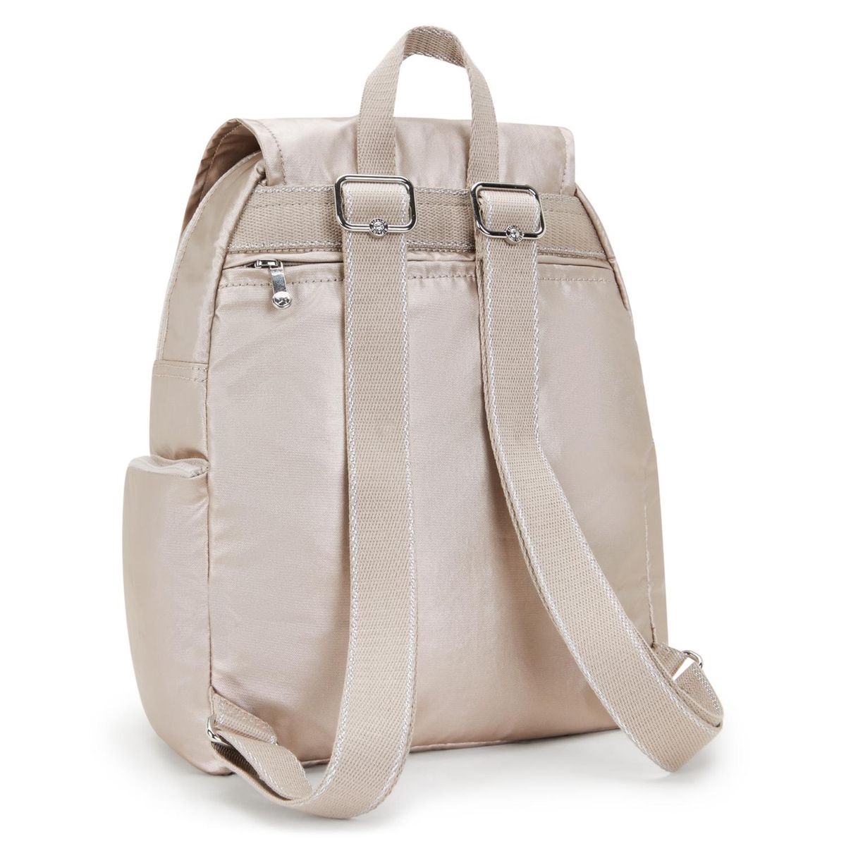 KIPLING - Mochila City Zip S Mujer Kipling