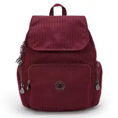 KIPLING - Mochila City Zip S Mujer