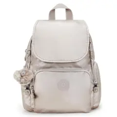 KIPLING - Mochila City Zip Mini Mujer