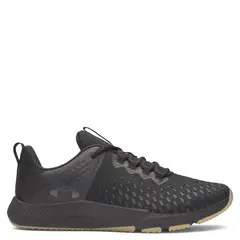 UNDER ARMOUR - Charged Engage 2 Zapatilla Training Y Gimnasio Hombre Negro