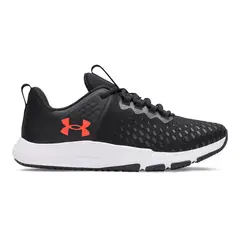 UNDER ARMOUR - Charged Engage 2 Zapatilla Training Y Gimnasio Hombre Negro