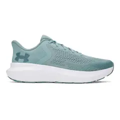 UNDER ARMOUR - Charged Rogue 5 Zapatilla Running Hombre Verde