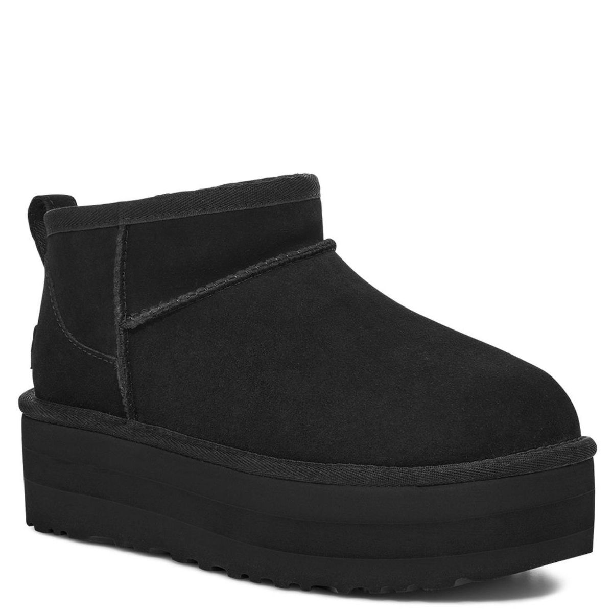UGG - Bota Mujer Negro UGG