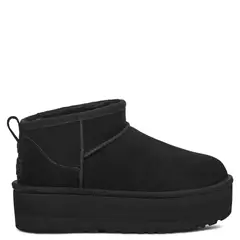 UGG - Bota Mujer Negro
