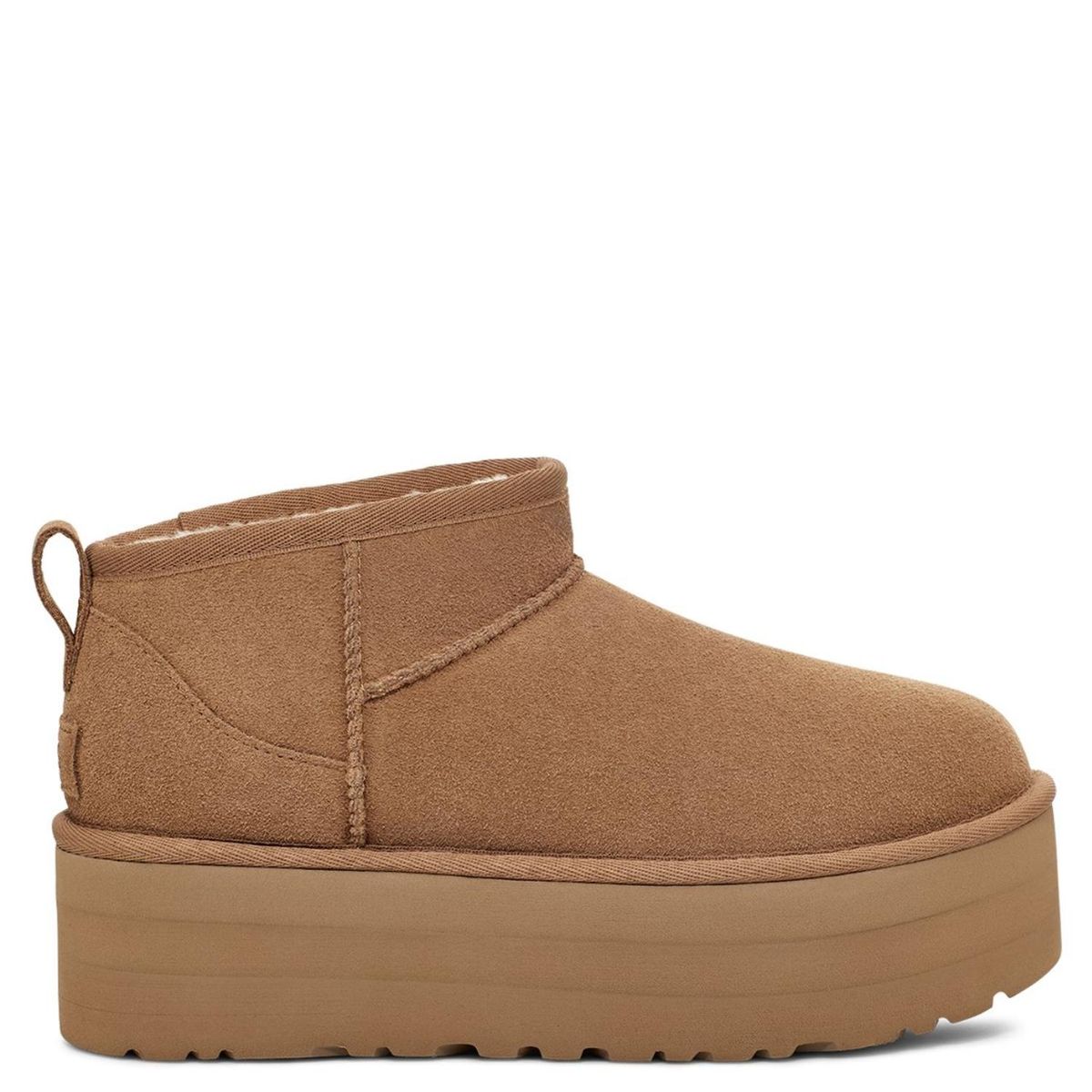 UGG - Bota Mujer Café UGG