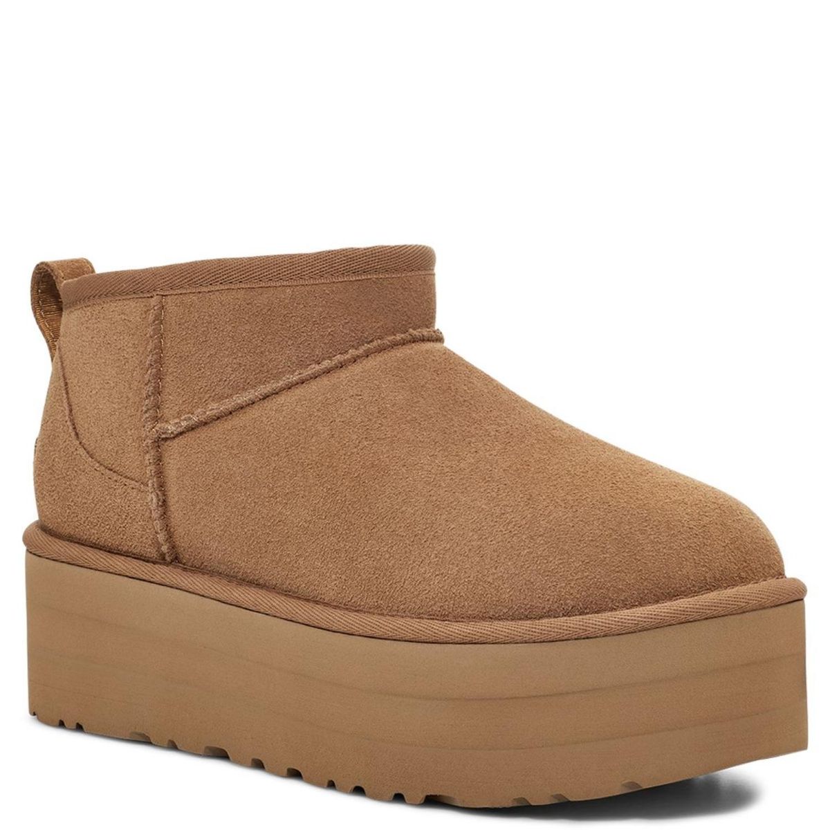 UGG - Bota Mujer Café UGG