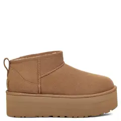 UGG - Bota Mujer Café