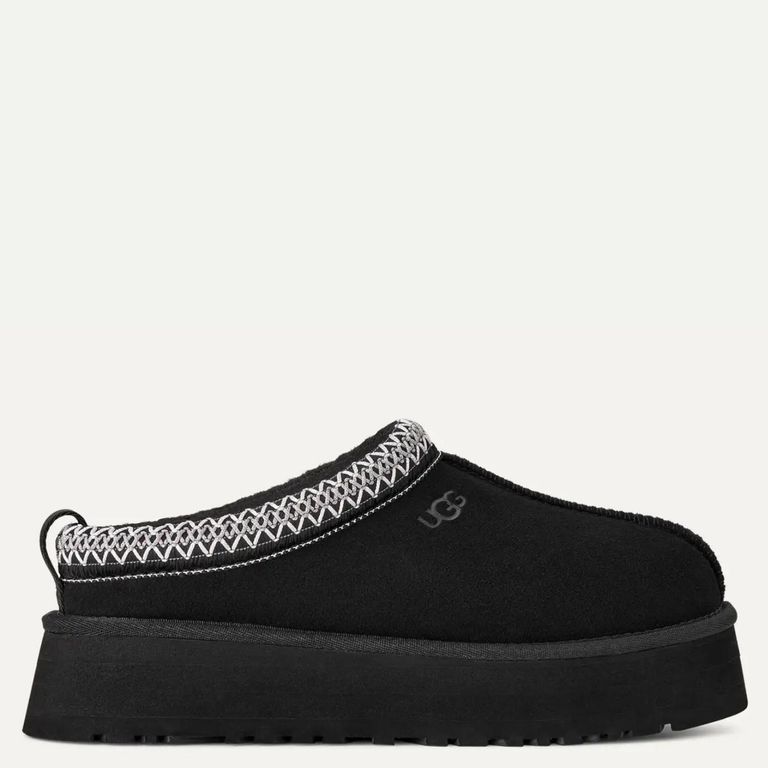 Bota Mujer Negro