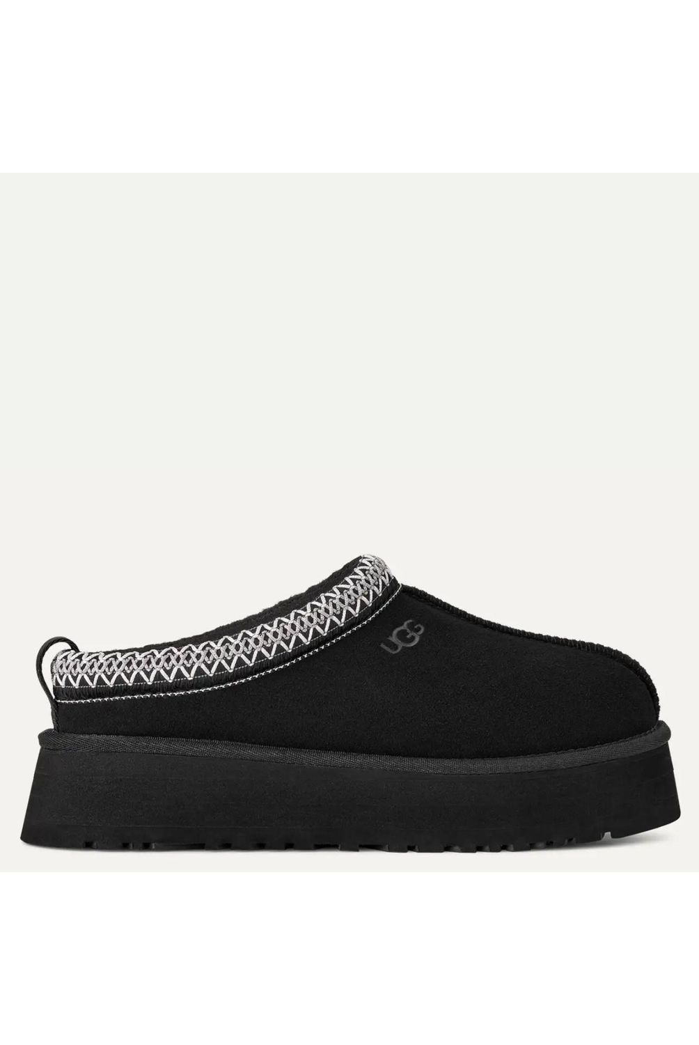 UGG フラットシューズ 7 24センチ ブラック スワロフスキー UGG Bota Mujer Negro UGG | Falabella Chile