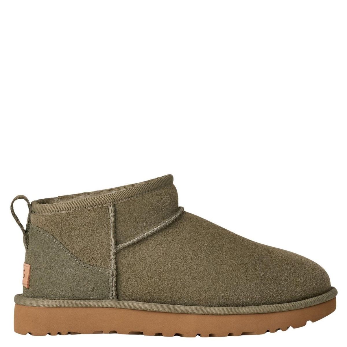 UGG - Bota Mujer Verde UGG