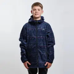 MAUI AND SONS - Poleron Polar Manga Larga Niño