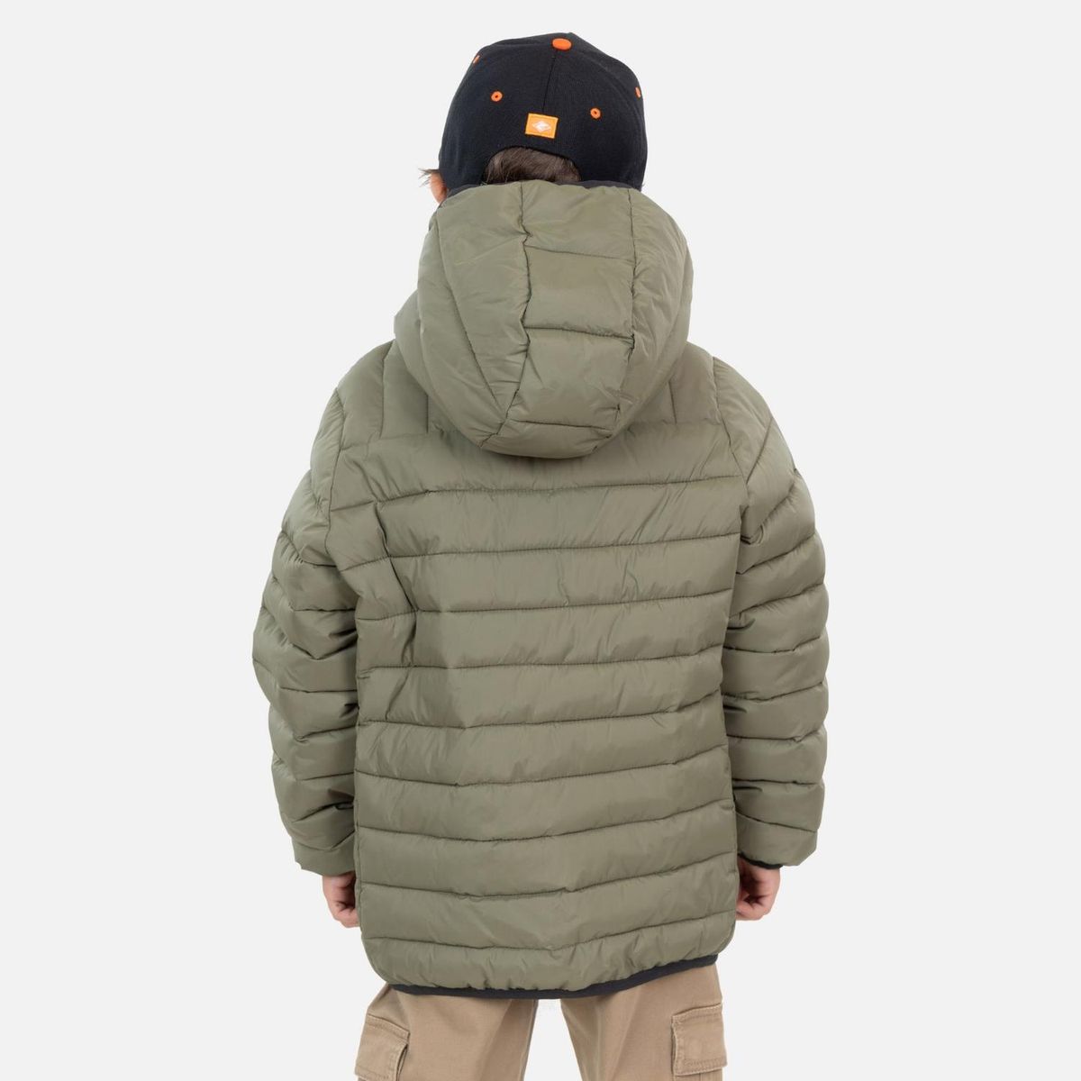MAUI AND SONS - Parka Niño Maui And Sons