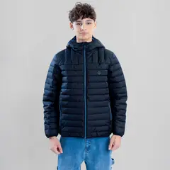 MAUI AND SONS - Parka Manga Larga Niño