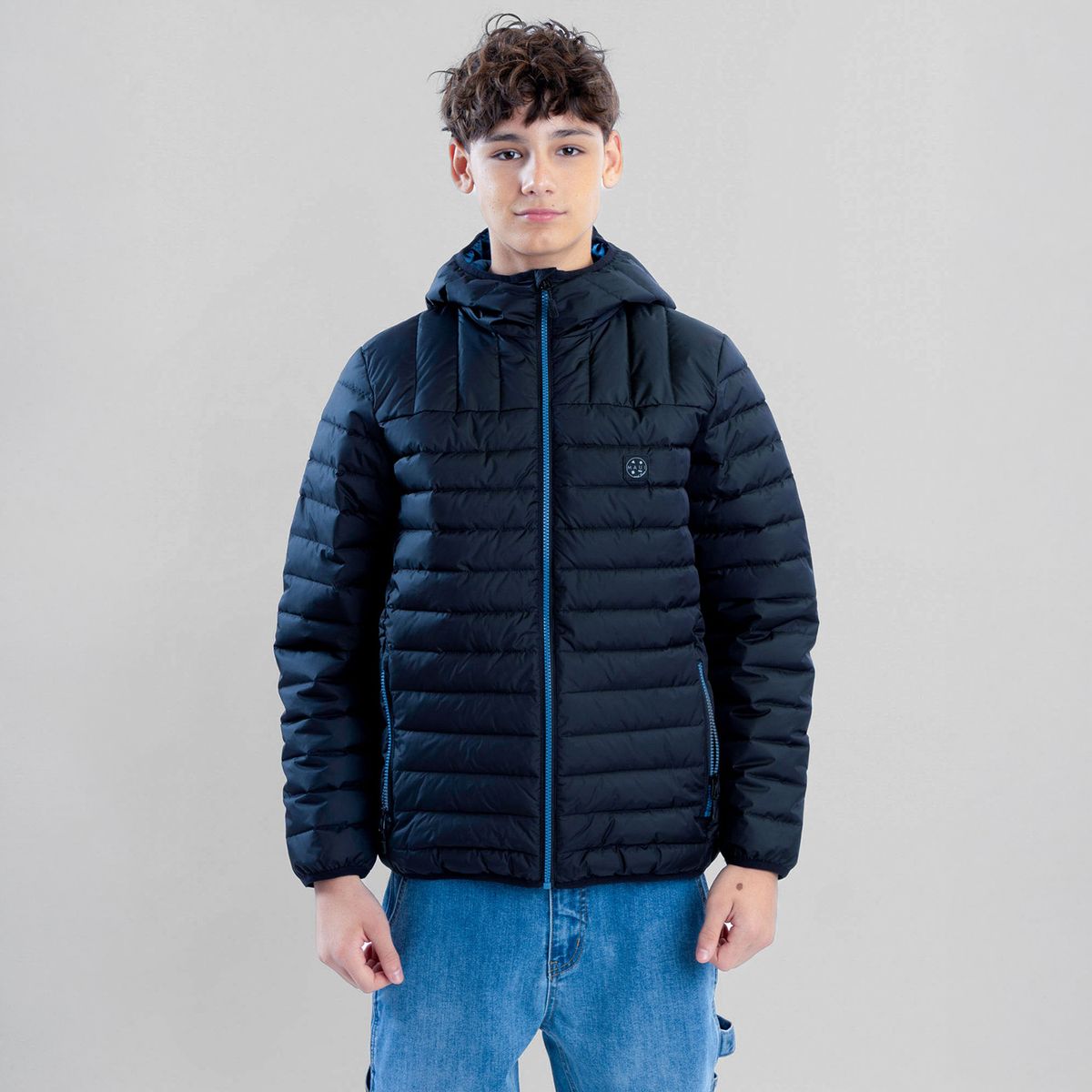 MAUI AND SONS - Parka Niño Maui And Sons