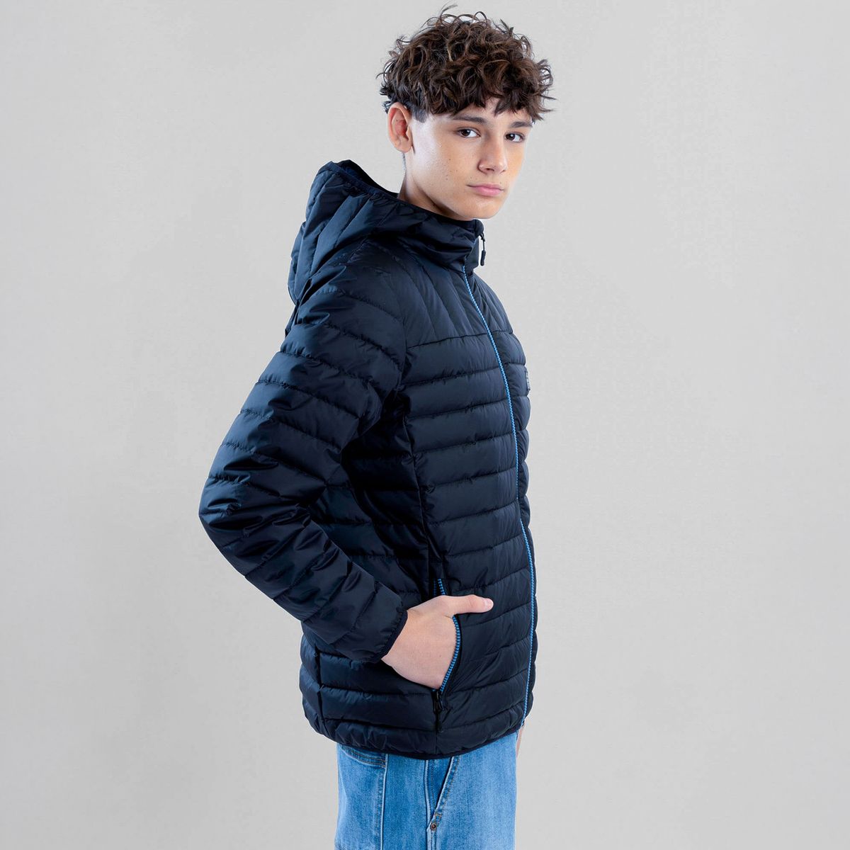 MAUI AND SONS - Parka Niño Maui And Sons