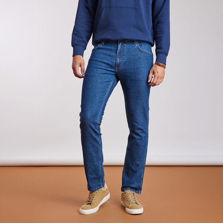 Jeans Hombre