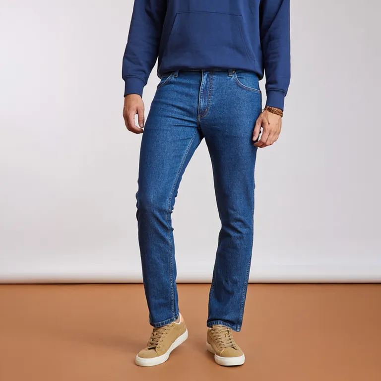 Jeans Hombre