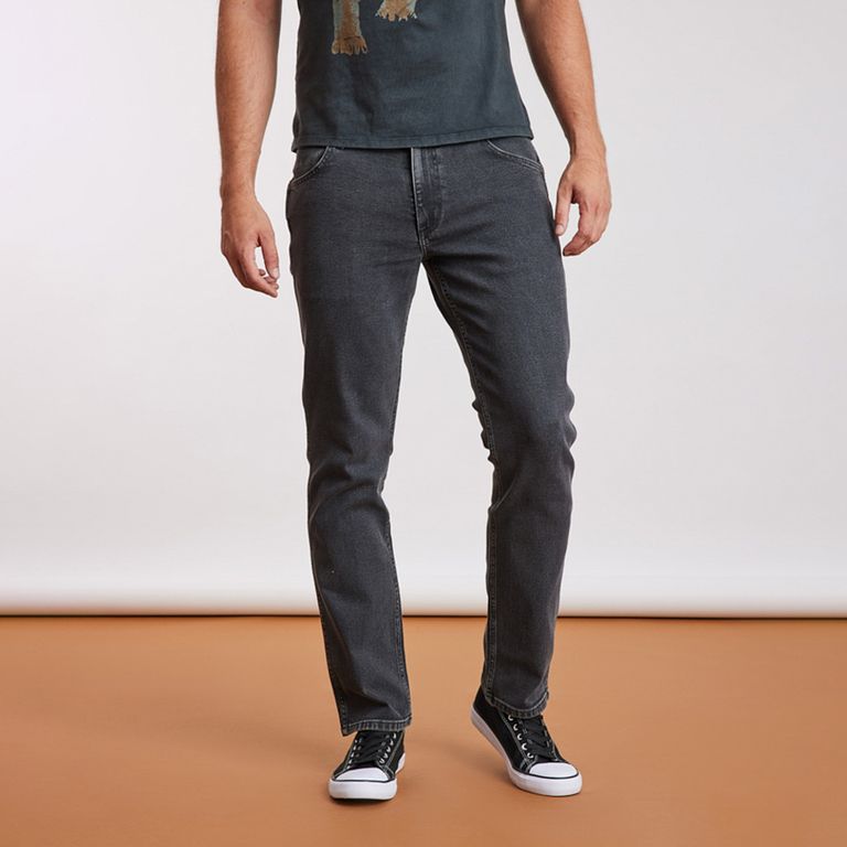 Jeans Hombre