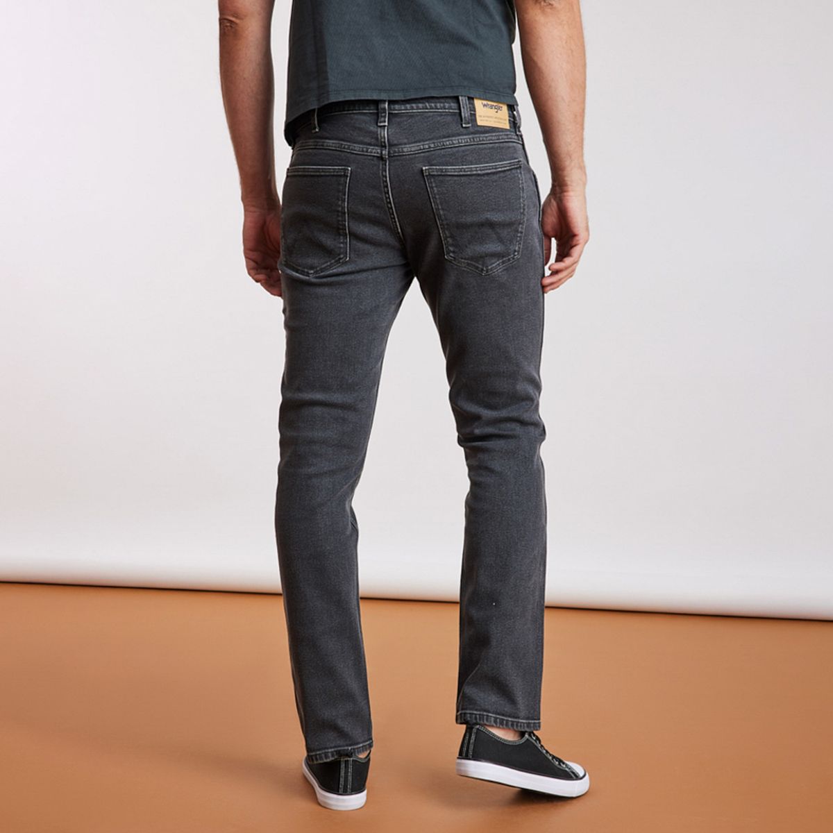 WRANGLER - Jeans Hombre Wrangler
