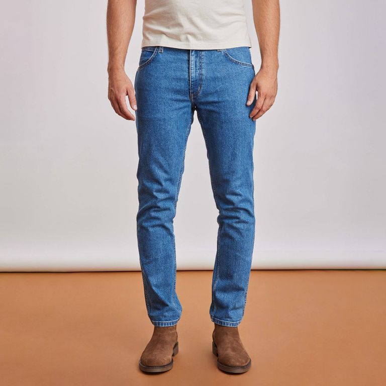 Jeans Hombre