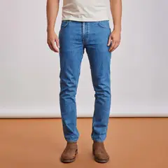 WRANGLER - Jeans Hombre