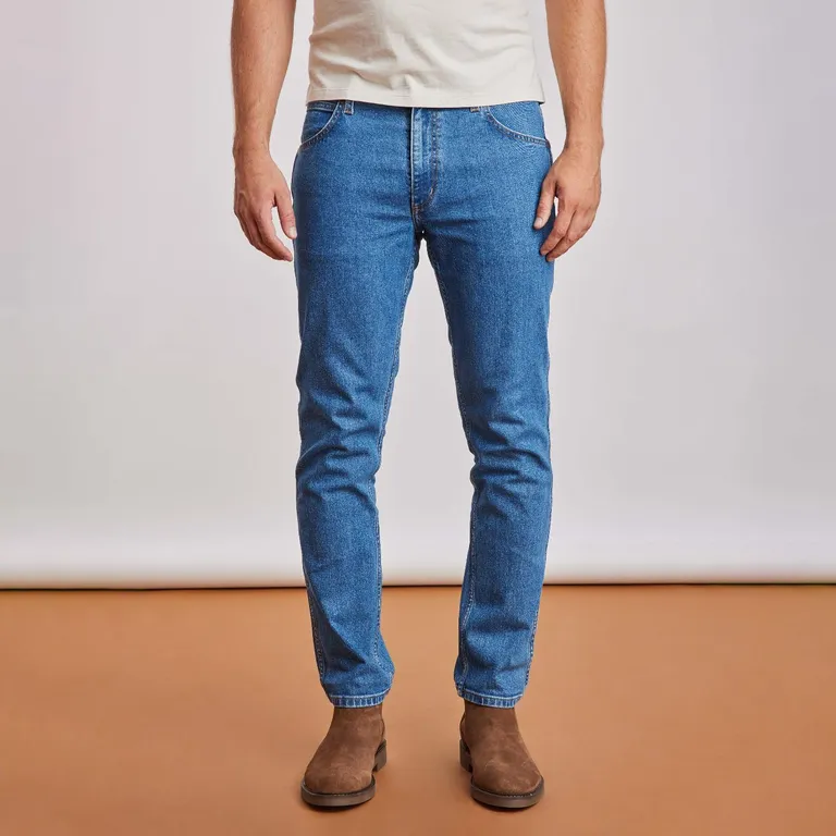 Jeans Hombre