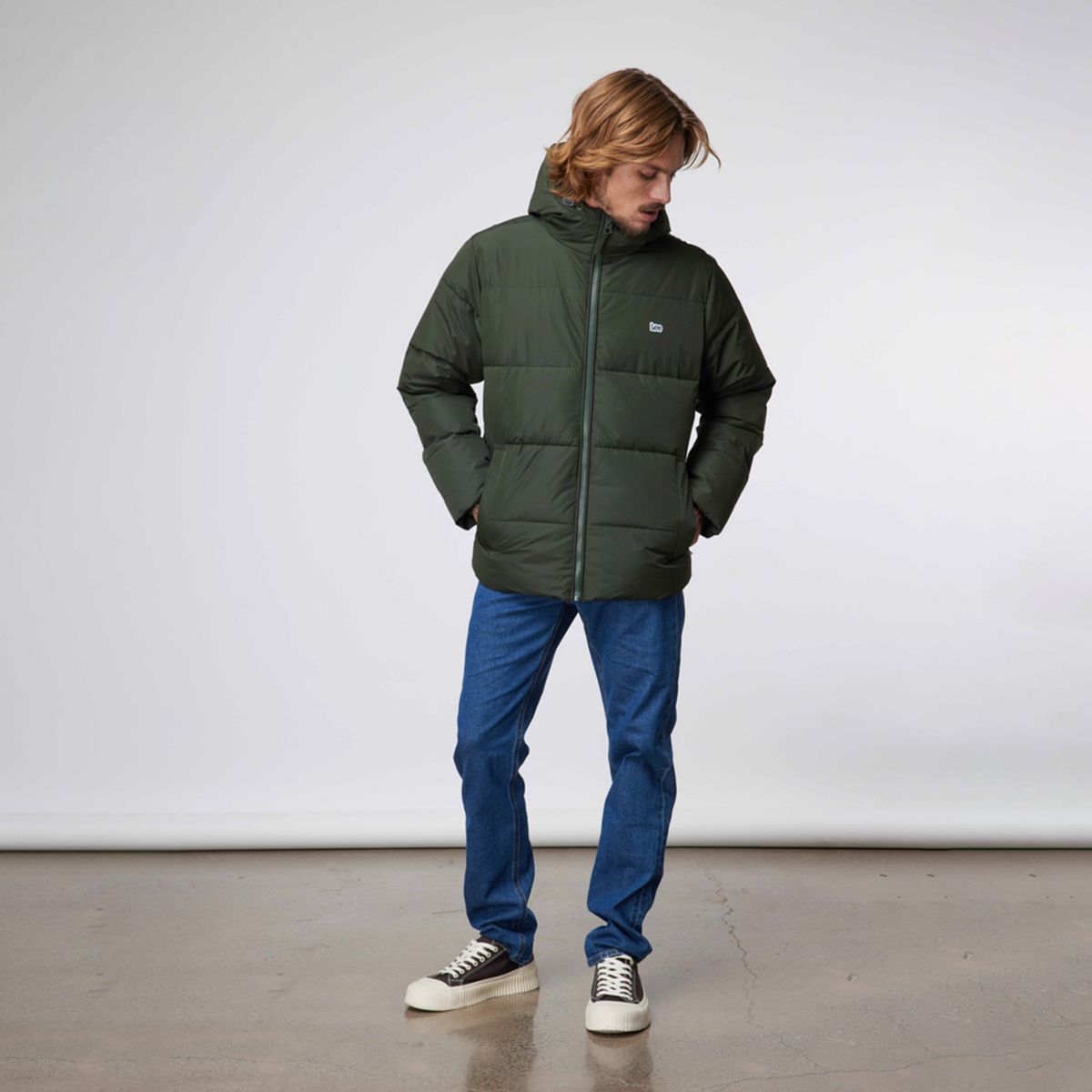 LEE - Jeans Hombre Lee