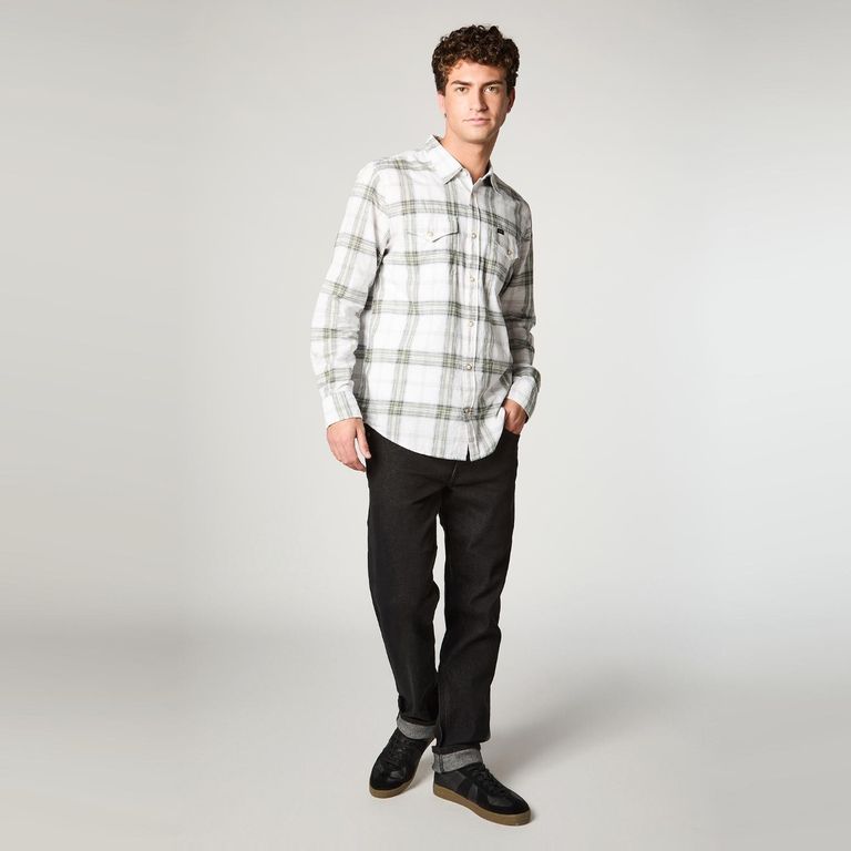 Jeans Hombre