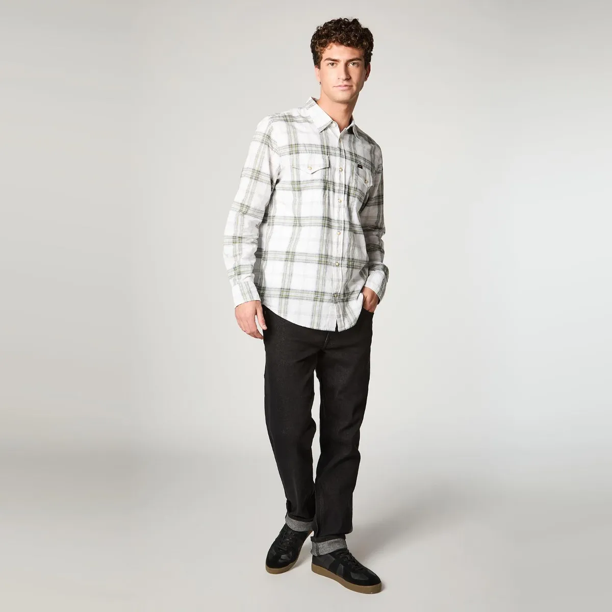 LEE - Jeans Hombre Lee