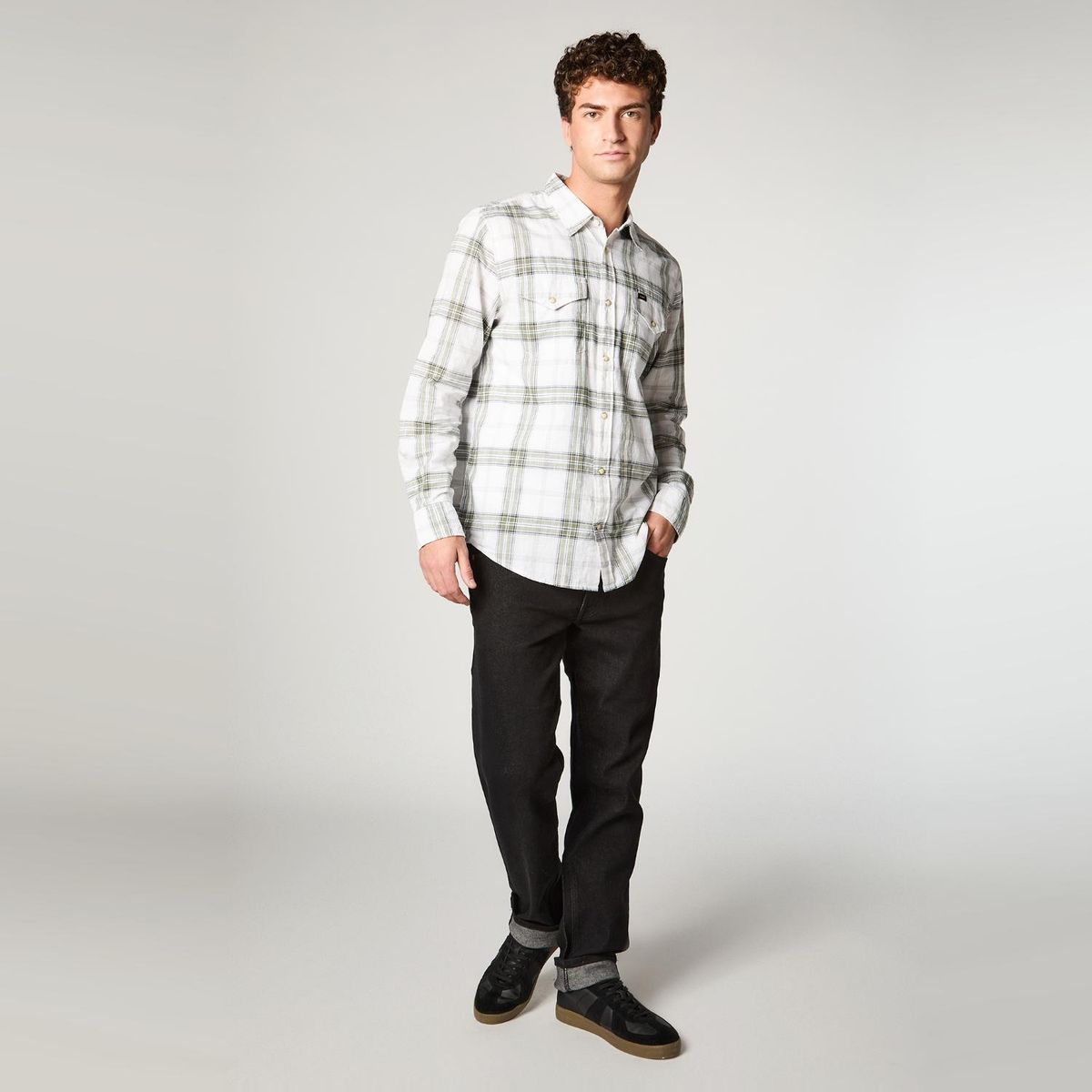 LEE - Jeans Hombre Lee