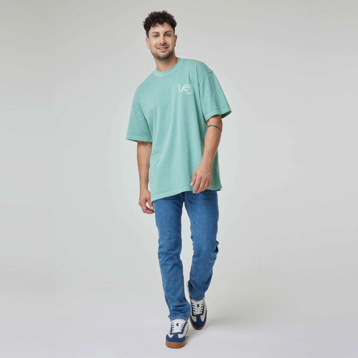 LEE - Jeans Hombre Lee