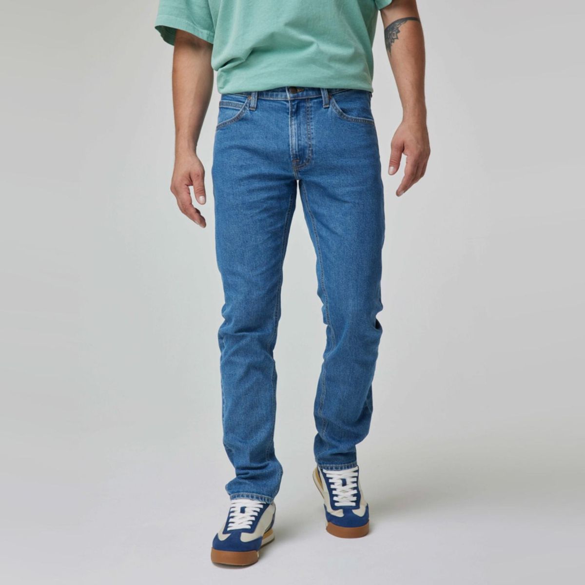 LEE - Jeans Hombre Lee